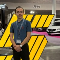 Alban Lauron's profile photo