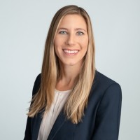 CBRE Employee Blair Smith's profile photo