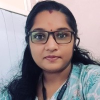 Pankajakasthuri Herbals India (P) Ltd Employee Arathy Venukumar's profile photo
