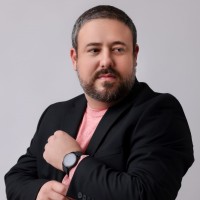 Brickell Travel Management Employee Luis Marsden's profile photo