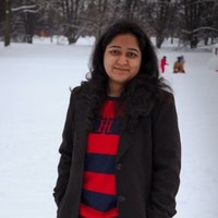 Ford Motor Company Employee Apurva Joshi's profile photo