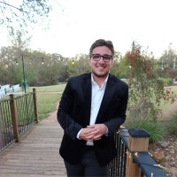 Mansfield Energy Corp Employee Tyler Perry's profile photo