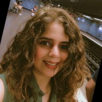 Learning Resource Centre Employee Yasmeen Asif's profile photo