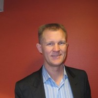 Colmec Employee Patrick Sjölin's profile photo