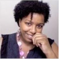 CTMI, LLC Employee Angelle Marcellin's profile photo