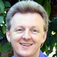 Eckersley Print Group Employee Brian Davies's profile photo