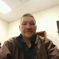 JHS Packaging Employee Chad Tawwatters's profile photo