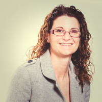 BlueModus Employee Becki Hoye's profile photo