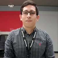Resideo Employee Carlos Omar Holguín Carrillo's profile photo