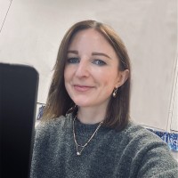TFG Brands London Employee Ally Bradshaw's profile photo