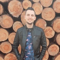 bol Employee Bobby de Bock's profile photo