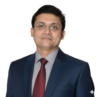 Raymond Lifestyle Employee Vinod Salvi's profile photo