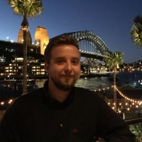 Leeds College of Building Employee Nathan Lyttle's profile photo