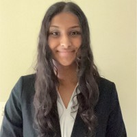 Women In Accounting Employee Nisha Chaudhari's profile photo