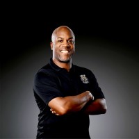 University Lab School Lsu Employee Don Barrow's profile photo