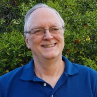 GateWay Community College Employee Rusty Carruth's profile photo