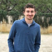 Portland General Electric Employee Daniel Geller's profile photo