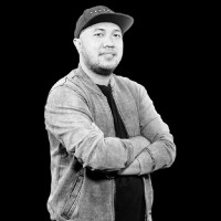 Narasi.tv Employee Pandu Dirgantara's profile photo