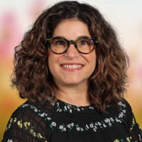 DePaul College Prep Employee Theresa Allen's profile photo