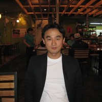 Kwang Park Email