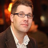 CS McKee Employee Jason Thon's profile photo