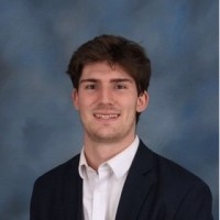 Alter Domus Employee Jack Degray's profile photo