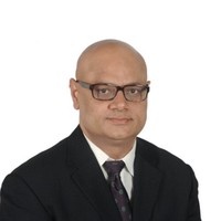 Bombay Shaving Company Employee Durgesh Chugh's profile photo