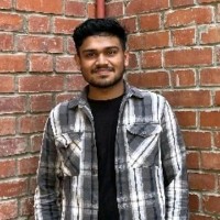 Nikhil Kumar Email