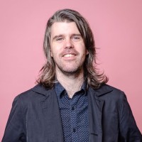 The Man Cave Global Employee Daniel Paproth's profile photo