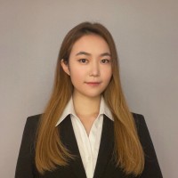 Jasmine Lu Email & Phone Number