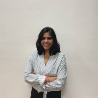 Mradima Sharma's profile photo