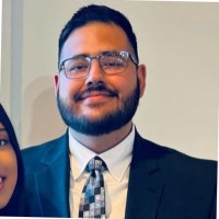 Marco Barron Email