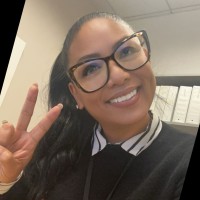 Expert Effect Employee Theresa Cushnie's profile photo