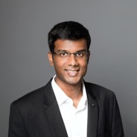 Elevation Capital Employee Ishwar Prasad's profile photo