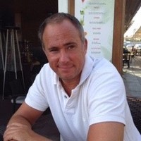 Capstone Homes (Bahamas) Employee Andrew Smith's profile photo