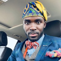 Quality Rental Tools Employee Adewale Adebiyi's profile photo