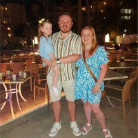 Supply Technologies Employee Ryan Coats's profile photo