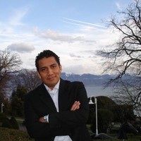 Humberto Cortés Barragán Email