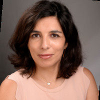 Audrey Tourde Email & Phone Number