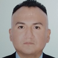 MEG PERÚ Employee Guillermo Espinoza Benique's profile photo