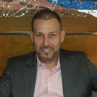 Alta Tecnología S.A Employee Jose Vazquez's profile photo