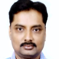 Dvr Murthy Email & Phone Number