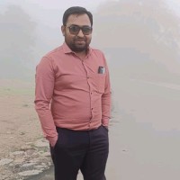 Shailesh Vanaliya Email