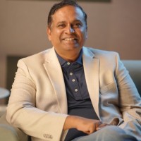 Nuvento Inc Employee Suraj Arukil's profile photo