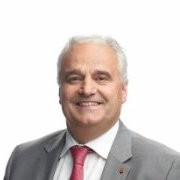 FER Genève Employee Alain Meylan's profile photo