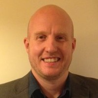 Porton Biopharma Ltd Employee Guy Hill's profile photo