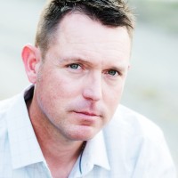 Dymapak Employee Jason Foraker's profile photo