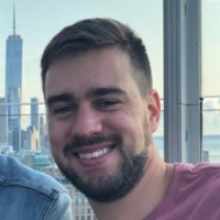 Indeed Employee Ryan Markus's profile photo