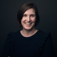 two things ✌️ Employee Bryna Keenaghan's profile photo