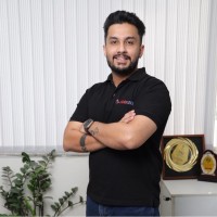 Yogesh Sood Email